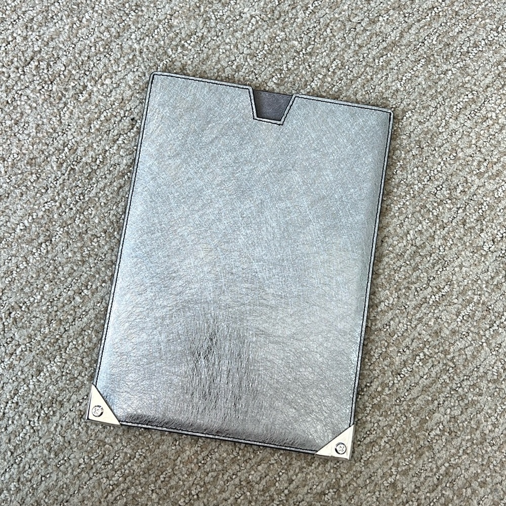 Alexander Wang iPad mini case